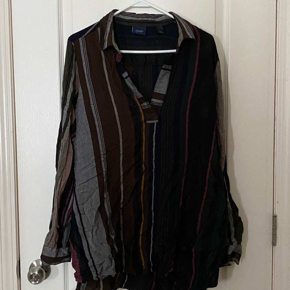 DayTrip blouse